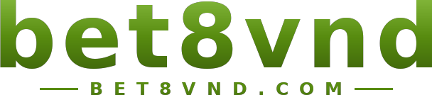 bet8vnd logo