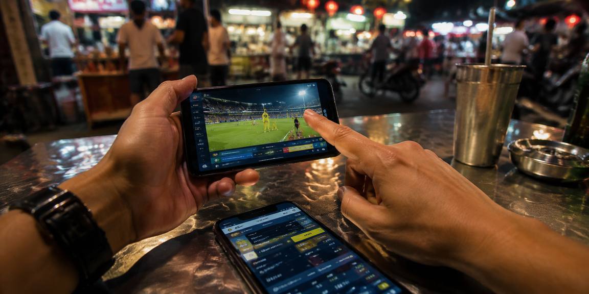 bet8vnd Ưu đãi